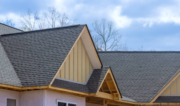 Best Rubber Roofing (EPDM, TPO)  in Grandview, IL