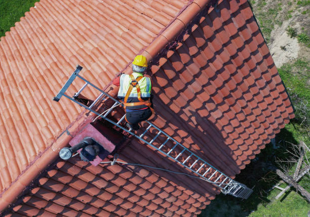 Best Slate Roofing  in Grandview, IL