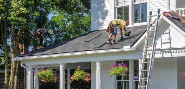 Best Roof Ventilation Installation  in Grandview, IL